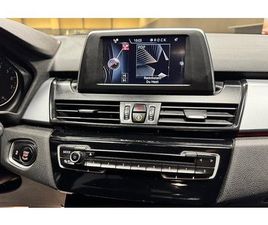 BMW 220 218 I GRAN TOURER STEPTRONIC ADVANTAGE EURO 6