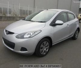 MAZDA DEMIO 1,3L 2007