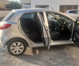 MAZDA DEMIO 1,3L 2011