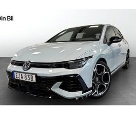 VOLKSWAGEN GOLF GTI VOLKSWAGEN GOLF GTI TSI300 CLUBSPORT BLACK STYLE HARMAN KARDON