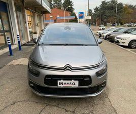 BLUEHDI 130 S&S EAT8 LIVE FULL OPT COME NUOVO