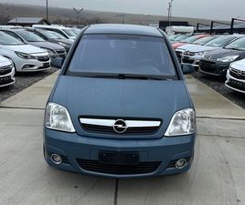 OPEL MERIVA 3,950 BGN