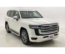 TOYOTA LAND CRUISER GXR 4 | ZERO DOWN PAYMENT | HOME TEST DRIVE