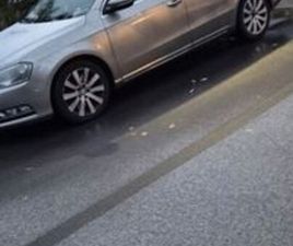 VOLKSWAGEN PASSAT 3.6 V6 DSG 4MOTION HIGHLINE HIGHLINE