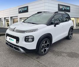 BLUEHDI 120 FEEL EAT6 // GPS + CAMERA