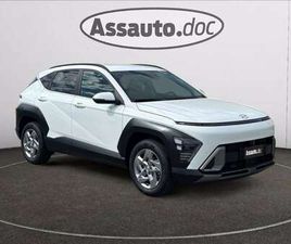 1.6 GDI HEV X LINE 2WD 141CV DCT