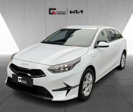 SPORTSWAGON VISION 1.0 T-GDI KAMERA SITZHZG.