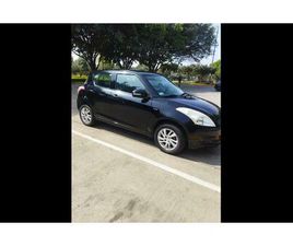 SUZUKI SWIFT 2014 USADO MECÁNICO GASOLINA LIMA