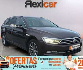 VARIANT 1.6TDI ADVANCE 88KW