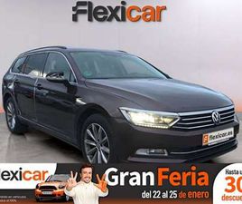 VARIANT 1.6TDI ADVANCE 88KW