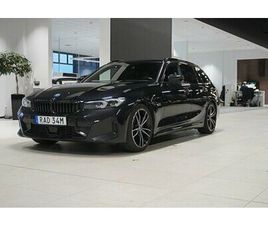 BMW 330 E XDRIVE TOURING STEPTRONIC, , 2023 M-SP