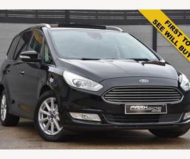 2.0 ECOBLUE TITANIUM X AUTO EURO 6 (START/STOP) 5DR