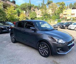 1.2H EASY TOP 2WD AUTO