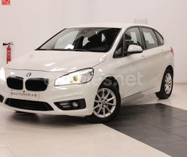 BMW SERIE 2 ACTIVE TOURER 218D