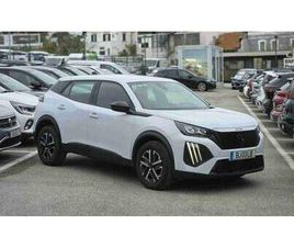 PEUGEOT 2008 2008 1.2 PURETECH ACTIVE