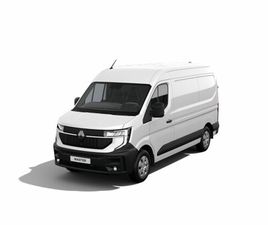 L3H2 3,5T DCI 150 EAG9 EXTRA