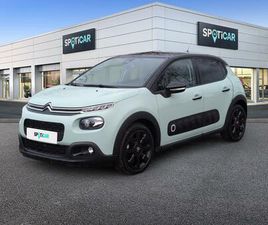 PURETECH 110 S&S EAT6 SHINE