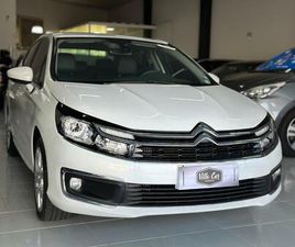 CITROEN C4 LOUNGE CITROEN C4 LOUNGE 1.6 FEEL AUTO