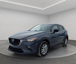 MAZDA CX-3 2021 GS AUTO AWD