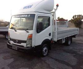 35.15 3.0 TDI CASSONE FISSO 3,64 X 2,04 INTERNA