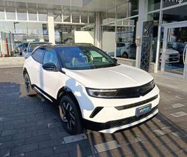 RESTYLING 1.2 HYBRID 145CV DCT6 GS MY25 AZIENDALE