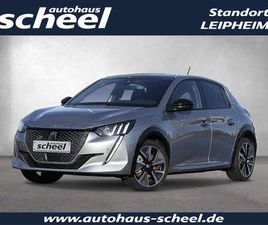 E- ELEKTROMOTOR 136 (E-) E- GT KAM./KLIMAA