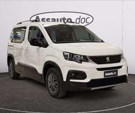 1.2 PURETECH ACTIVE S&S 110CV