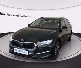 WAGON 2.0 TDI EXECUTIVE 150CV DSG