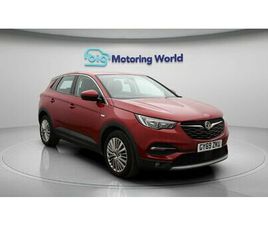 2019 | 1.5 TURBO D BLUEINJECTION TECH LINE NAV EURO 6 (START/STOP) 5DR