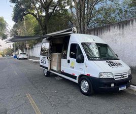 CITROEN JUMPER 2.3 HDI EXECUTIVA