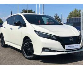 110KW TEKNA 39KWH 5DR AUTO