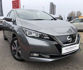 160KW E+ TEKNA 62KWH 5DR AUTO