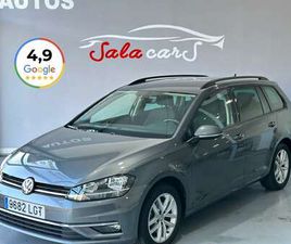 VARIANT 2.0TDI ADVANCE