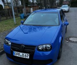VOLKSWAGEN GOLF 1.8T GTI AGU