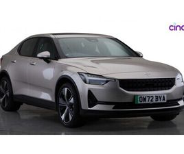 170KW 78KWH LONG RANGE SM [PLUS] 5DR AUTO