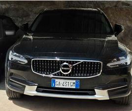 2.0 D5 BUSINESS PLUS AWD GEARTRONIC MY20