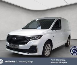 FORD TRANSIT CONNECT GRAND TRANSIT CONNECT L2 FWD AUTM. PHEV LIMITED