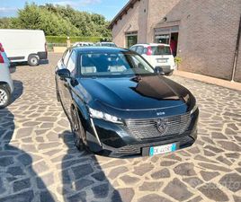 PEUGEOT 308 BLUEHDI 130 S&S EAT8 SW ALLURE PACK