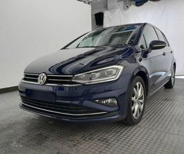 VOLKSWAGEN GOLF SPORTSVAN VOLKSWAGEN GOLF SPORTSVAN VII HIGHLINE *LED*ACC*NAVI*SHZ*