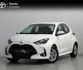 5 PUERTAS S-EDITION 125 MANUAL 6V