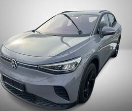 VOLKSWAGEN ID.4 VOLKSWAGEN ID.4 PURE 52KWH/ACC/SHZ/CCS