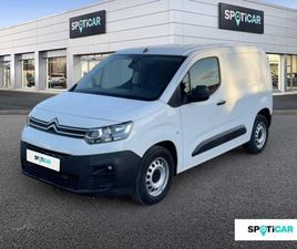 TAILLE M 650KG BLUEHDI 100 S&S BVM CLUB (AM24) 4