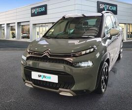 CITROEN C3 AIRCROSS BLUEHDI 110 S&S BVM6 SHINE PACK