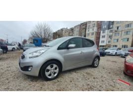 KIA VENGA 1.4CRDI 90K.C ≫ 2013 • 6 800 ЛВ. • ID