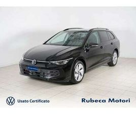 2.0 TDI DSG SCR VARIANT LIFE 150CV