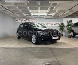 BMW SERIE 1 118 BMW SERIE 1 118D