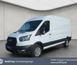 TRANSIT KASTENWAGEN TREND 350 L3 H2 TREND**ACC/K