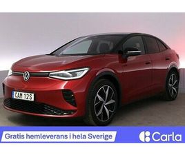 VOLKSWAGEN ID.5 GTX ASSISTANS KAMERA DESIGN PLUS PANO