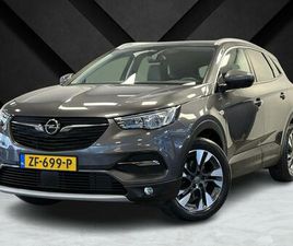 INNOVATION 1.6 TURBO 180PK EAT8 | 1.600 KG TREKGEW