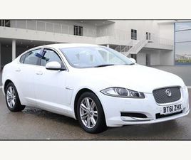 2.2D LUXURY AUTO EURO 5 (START/STOP) 4DR